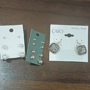 💜Jewelry Lot #25